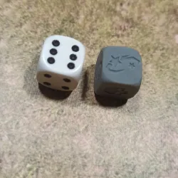 conditions marker for tabletop games