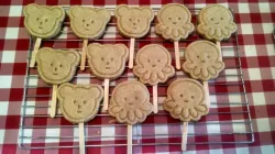 Cookie Pop Set