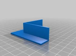 Corner Bracket
