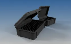 Costco Battery Cases AA, 30 Count, 48 Count, 60 Count
