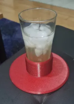 Couch Coaster