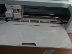 Cricut Maker Roller fix