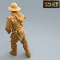 Crossbowman