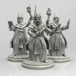 Cultist 2 - Beyond the Veil