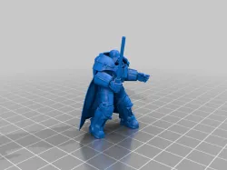 Darth Vader Power Armor