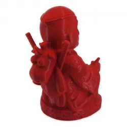Deadpool | The Original Pop-Culture Buddha