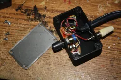 Dell Amplifier Enclosure for ZYLUX A425 Speaker System