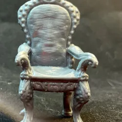Dice Throne
