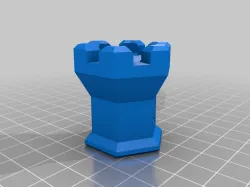 Dice Tower