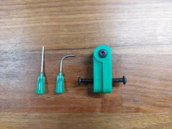 Dispense Needle Bender 1inch 25mm