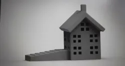 Doorstopper House 11-15mm