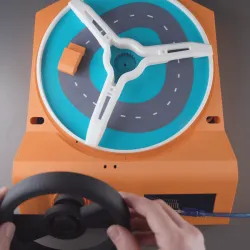 Driving toy