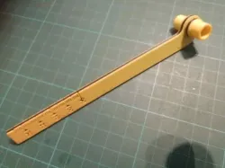 Droop Gauge