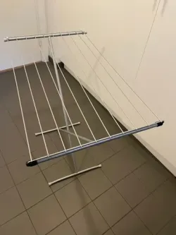 Drying rack part