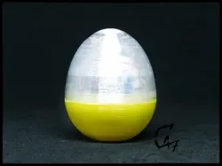 Easter Egg Box