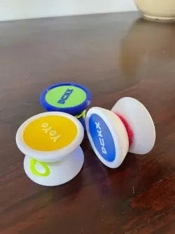 Easy to print fully working YoYo