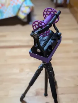 EEW 6.x Tripod Mount