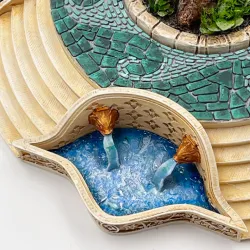 Elven Shrine