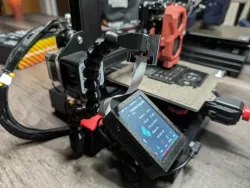 Ender 2 Pro Camera Mount for Arducam