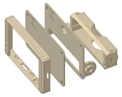 ESP32-2432S032