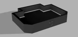 Eureka Mignon Tray