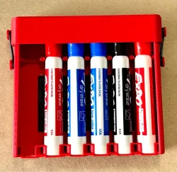 Expo Marker Case