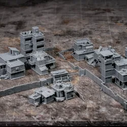 Favelas Bundle