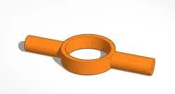 Fidget Spinner