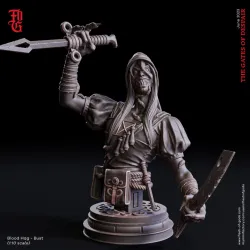 Flesh Of Gods - June/2023 - The Gates Of Despair