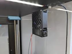 Fnatr Fan Mod