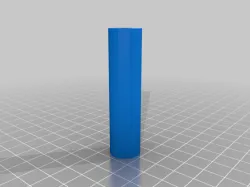 Ford Shift Knob adapter for Logitech shifter