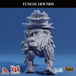 Fungal Hounds