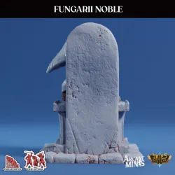 Fungarii Noble