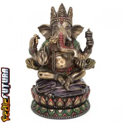 Ganesha - Patron of the Arts