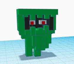 Glare Minecraft