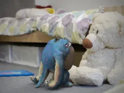 GLUTTONTOY