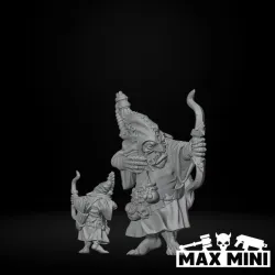 Goblin Archers