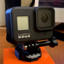 GoPro Base Clip (Magnetic)