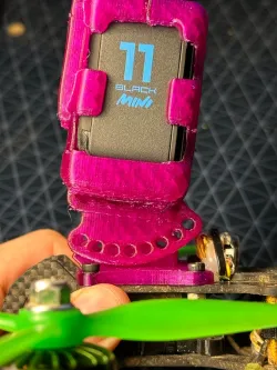 gopro standoff easy remove