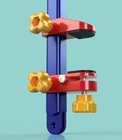 GoPro Table Clamp
