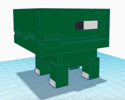 Great Hunger Minecraft