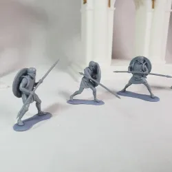 Greek Hoplites Pack