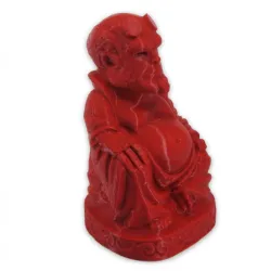 Hellboy | The Original Pop-Culture Buddha