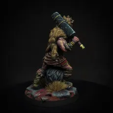 Heracles