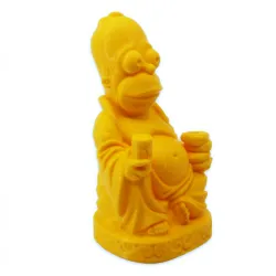 Homer Simpson | The Original Pop-Culture Buddha