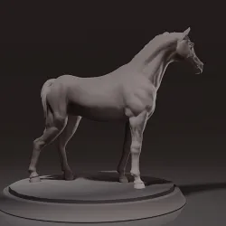 Horse