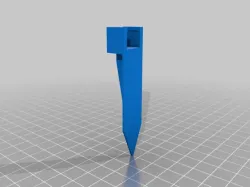 Hue Outdoor Lightstrip Stake