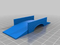 Humpbacked Bridge