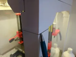 IKEA Lack MMU2 Box Spacer 5mm