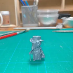 INQUISITOR Pterodactyl
